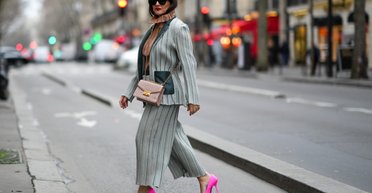 Андре Тан назвав 5 головних модних трендів осені 2023 року (фото)