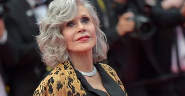 "Витрачає неймовірні суми": розкрито фетиш 86-річної Джейн Фонди (фото)