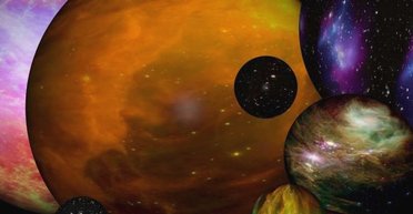 Всесвіт може бути не ідеальним місцем для розумного життя: що говорить антропний принцип