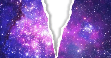 У нашого Всесвіту може бути двійник: там час іде назад