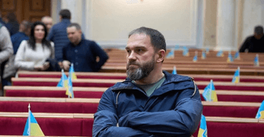 Нардеп від "Слуги народу" Каптєлов не вказав у декларації нерухомість в Москві, — розслідування