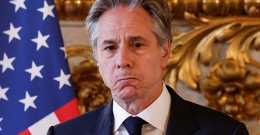 "Не в наших интересах": Блинкен объяснил, почему США не отправят свои войска в Украину