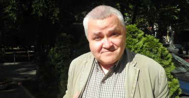 Адвокат языка. Почему "колорады", "ватники", "укропы" и "вышиватники" не могут испортить язык