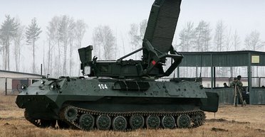 Украинские бойцы несколькими FPV-дронами разбили российскую РЛС "Зоопарк" за $25 млн (видео)