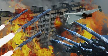 Масований удар по Україні за кілька днів: що приховав обстріл у ніч на 5 січня