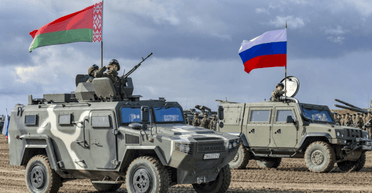 В Беларуси пройдут масштабные военные учения в конце сентября, — "Беларускі Гаюн"