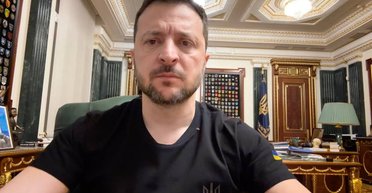 "Надеемся на результаты": Зеленский раскрыл темы переговоров в Саудовской Аравии