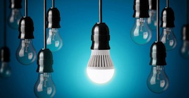 В Украине расширили программу обмена старых лампочек на LED: кому разрешили присоединиться