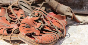 Секреты римской кожи: ученые узнали тайны древних артефактов