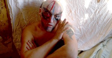 Казус Коптева. Как модельер из Луганска пережил оккупацию и страх потерял