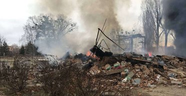 В США нашлись желающие договориться с Путиным: не может быть переговоров с тем, кто поощряет геноцид