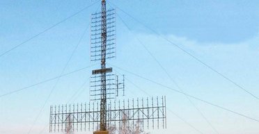 Вибухи в Криму: ЗСУ знищили радіолокаційну станцію ППО, — СтратКом (карта)