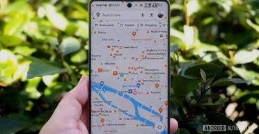 Google Карти змінилися до невпізнання: яку новинку пропонує сервіс (фото)