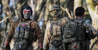 Михаил Драпатый возглавил новую группировку ВСУ: что о ней известно