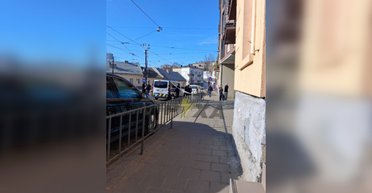 Во Львове из-за конфликта мужчина стрелял в оппонента: пострадавшего госпитализировали, что известно