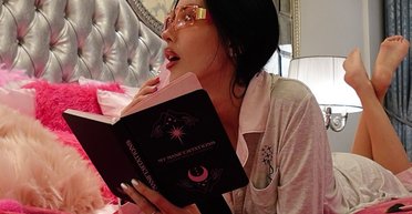 Гуру, учившая 20 миллионов женщин распознавать измену, пропустила неверность собственного жениха