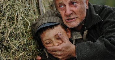 Глухие и слепые