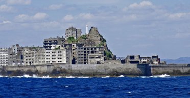 Пугающая красота: топ-5 самых знаменитых заброшенных мест (видео)