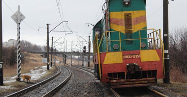 В блокаде. Бахмутский редут