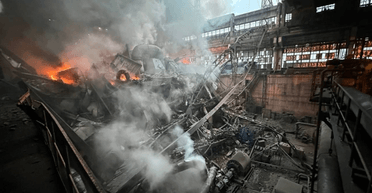 Чому не спрацював захист енергооб'єктів