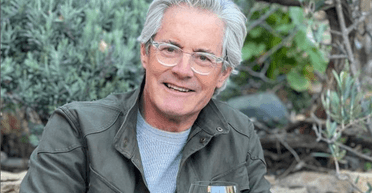 Зірка "Твін Пікс" Кайл Маклаклен прикрасив обкладинку глянцю і розповів про свою кар'єру (фото)