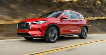 Nissan прекратит производство двух премиальных кроссоверов: что выпустят взамен