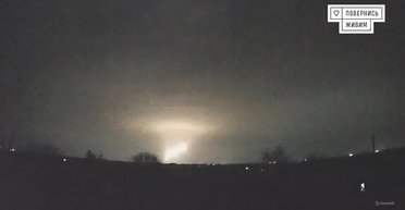 Все летело на Днепр: аналитики показали траекторию ракет во время удара 21 ноября (инфографика)