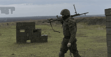 Российское командование одобряет казни военнопленных бойцов ВСУ, — ISW