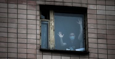 Как пережить карантин и не сойти с ума: 10 апрельских тезисов о COVID-19