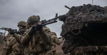 Есть серьезная угроза для обороны ВСУ: военный объяснил, есть ли обвал фронта в Донецкой области (видео)