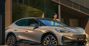 Продажи авто из Китая в Украине установили рекорд: самые популярные модели (фото)