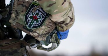 Снимали донаты с "банки" без отчетов: батальон "Госпитальеры" попал в скандал, детали