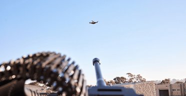 Совместное производство с США: какие системы ПВО могут производить с Украиной