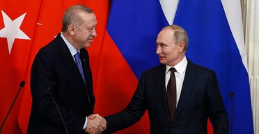 У Джидді Туреччина закликала долучити Росію до переговорів щодо України, — ЗМІ