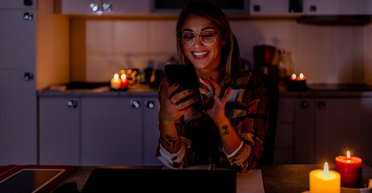 Теплая зима или апокалипсис: будут ли в Украине отключать свет на 18 часов