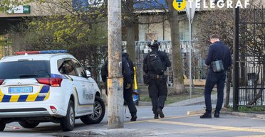 У київській лікарні померла жінка, яку поранив стрілець: Зеленський відреагував на теракт