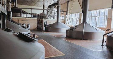 Миколаївська броварня святкує 50-річчя та продовжує інвестувати в розвиток економіки регіону