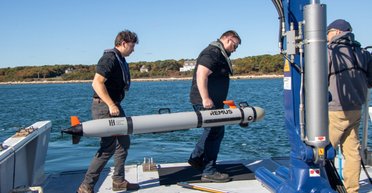 Загроза для Росії, Китаю та Кореї: Японія озброюється підводними дронами REMUS 300