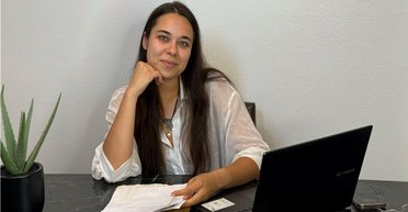 Наталья Дудка. Журналистка, которая строит мосты между властью, людьми и правдой