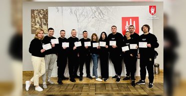 Комплексна підтримка як основа посттравматичного зростання: директорка ГО "Серце Азовсталі" про досвід роботи організації