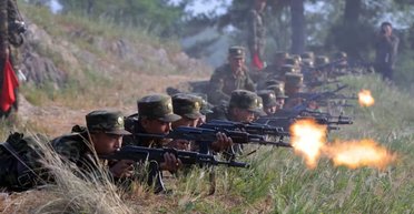 Маємо вистояти до кiнця 2025: без допомоги КНДР Росія цю війну вже не тягне