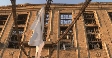 В Киеве более тысячи домов без отопления после ударов по ТЭЦ: чем это грозит системе