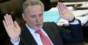 Так говорит Фирташ. О чем рассказал украинский олигарх в суде Вены