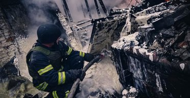 РФ завдала масованого удару по енергетиці України: які масштаби атаки