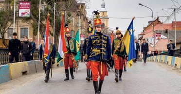 Венгерское счастье. Возможен ли сепаратизм в Закарпатье