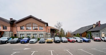 Объявлены претенденты на звание лучшего авто года в Украине (фото)