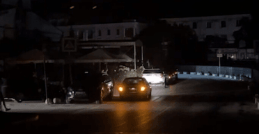 В центре Севастополя в результате взрывов пропал свет, — СМИ (карта, видео)