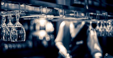 Давай сегодня как обычно. "Правила жизни" киевских барменов