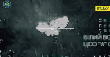 "Влаштували справжнє пекло": бійці ЦСО "Альфа" знищили 20 цілей ЗС РФ за ніч (відео)