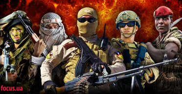 Як розпочинаються війни. 7 головних воєнних конфліктів сучасності